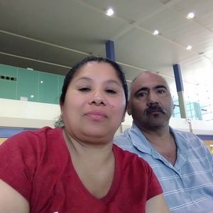 Meet your Posher, Marisol